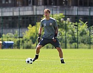 Training vom 24.06.2024 BFC Dynamo