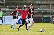 28.Spieltag BFC Dynamo - VSG Altglienicke
