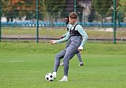 Training 09.10.2025 BFC Dynamo