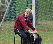 23.10.2019 Training BFC Dynamo