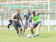 31.05.2022 Training BFC Dynamo