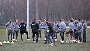 16.12.2021 Training BFC Dynamo