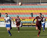 19.Spieltag BFC Dynamo - Bischofswerdaer FV08