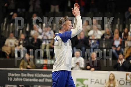 BSG Stahl Hallen-Masters 3.0