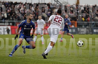 Achtelfinale Delay Sports Berlin - BFC Dynamo