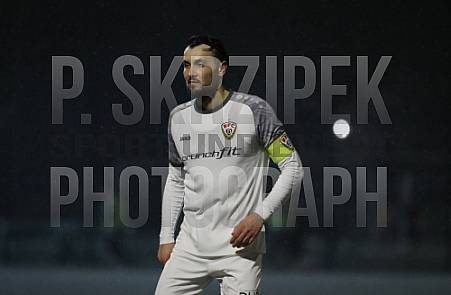 Testspiel BFC Dynamo - FC Hertha 03 Zehlendorf