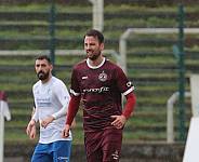 Cosy-Wasch Viertelfinale BFC Dynamo - VSG Altglienicke