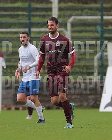 Cosy-Wasch Viertelfinale BFC Dynamo - VSG Altglienicke Cosy-Wasch Viertelfinale BFC Dynamo - VSG Altglienicke