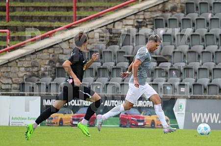 Testspiel SV Lichtenberg 47 - BFC Dynamo, Testspiel SV Lichtenberg 47 - BFC Dynamo,