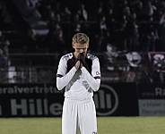 22. Spieltag BFC Dynamo - 1.FC Magdeburg II