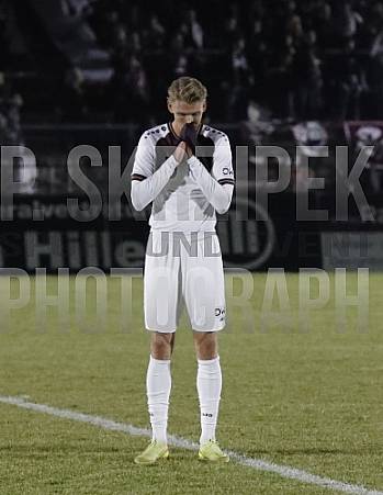 22. Spieltag BFC Dynamo - 1.FC Magdeburg II