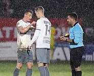 32.Spieltag FSV Optik Rathenow - BFC Dynamo,