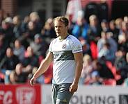 9.Spieltag Greifswalder FC - BFC Dynamo,