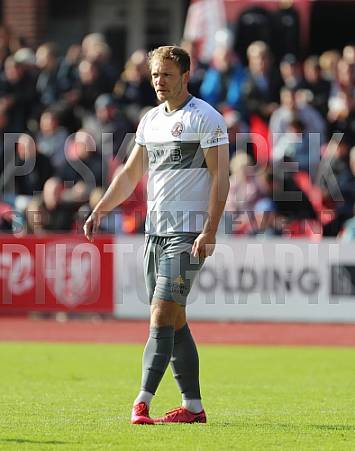9.Spieltag Greifswalder FC - BFC Dynamo,