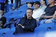 32. Spieltag FC Carl-Zeiss Jena - BFC Dynamo