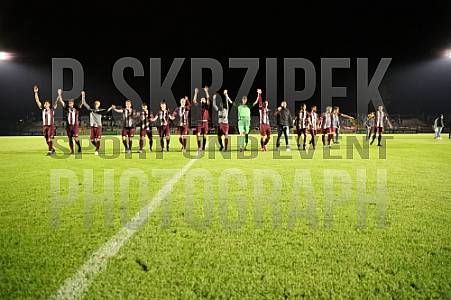 12.Spieltag BFC Dynamo - Chemnitzer FC,