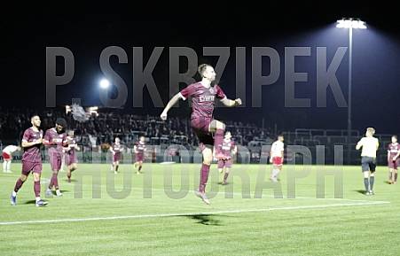 11.Spieltag BFC Dynamo - VfB Germania Halberstadt