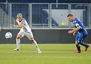 5.Spieltag 1.FC Magdeburg II - BFC Dynamo,