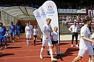 Pokalfinale VSG Altglienicke - BFC Dynamo,