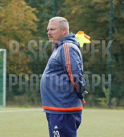 BFC Dynamo u15 - SV Empor Berlin u15