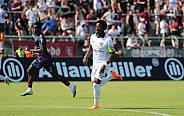 Testspiel BFC Dynamo - Pogon Stettin