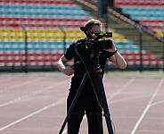 38.Spieltag VSG Altglienicke - BFC Dynamo,