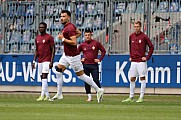 Testspiel 1.FC Magdeburg - BFC Dynamo,