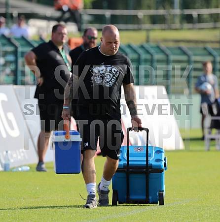Testspiel BFC Dynamo - Sampdoria Genua, Testspiel BFC Dynamo - Sampdoria Genua,