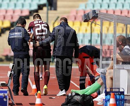 4.Spieltag BFC Dynamo - Berliner AK07 4.Spieltag BFC Dynamo - Berliner AK07