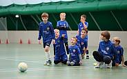 BFC Dynamo FerienCamp Herbst 2025