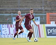 8.Spieltag BFC Dynamo - Chemnitzer FC,