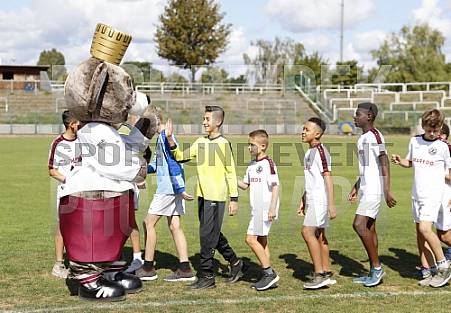 Jugenderöffnung 2018/19