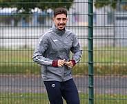 Training vom 19.10.2023 BFC Dynamo