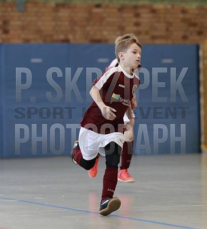 2.Spree Color Cup 2018