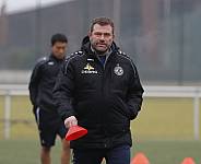 24.01.2020 Training BFC Dynamo