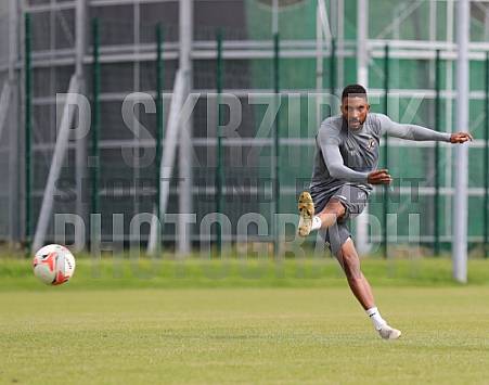 22.07.2021 Training BFC Dynamo