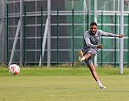 22.07.2021 Training BFC Dynamo