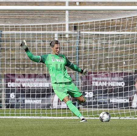 2.Spieltag BFC Dynamo - Berliner AK 07,