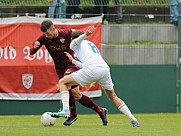 14.Spieltag BFC Dynamo - FC Hansa Rostock II