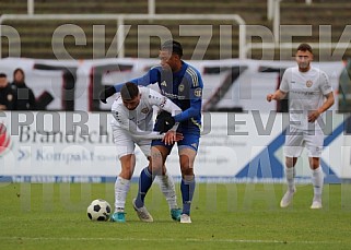 Achtelfinale Delay Sports Berlin - BFC Dynamo