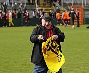 Cosy-Wasch Viertelfinale BFC Dynamo - VSG Altglienicke