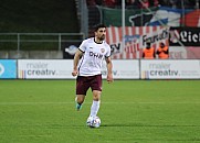 18.Spieltag FSV Zwickau - BFC Dynamo,