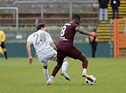 19.Spieltag BFC Dynamo - SV Babelsberg 03