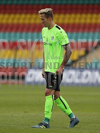 14.Spieltag BFC Dynamo - FSV Union Fürstenwalde ,