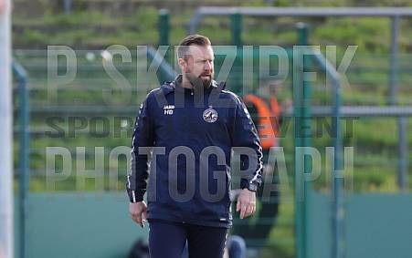 29.Spieltag BFC Dynamo - FC Rot-Weiß Erfurt