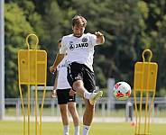24.07.2020 Training BFC Dynamo