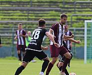 4.Spieltag BFC Dynamo - VfB Germania Halberstadt,