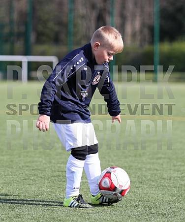 BFC Dynamo FerienCamp April 2022