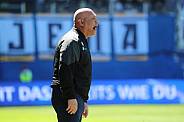 32. Spieltag FC Carl-Zeiss Jena - BFC Dynamo