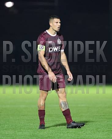 11.Spieltag BFC Dynamo - VfB Germania Halberstadt